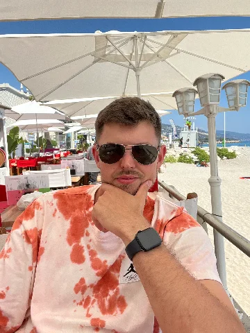Vadym Matyushkin